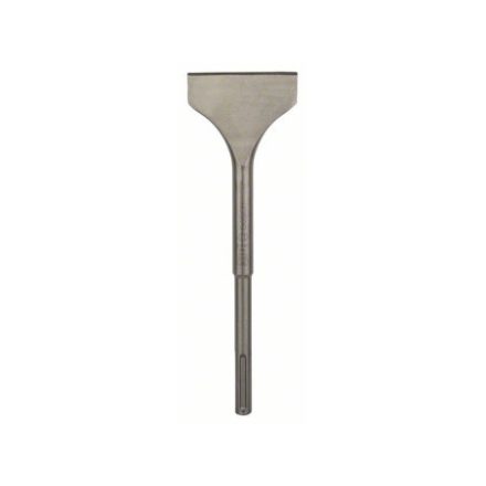 BOSCH Plochá stopka dláta široká 115 x 350 mm SDS-Max