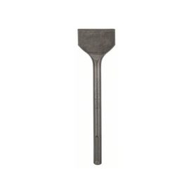 BOSCH Stopka sekáča na dlaždice ohýbaná 80 x 300 mm SDS-Max   BOSCH Stopka sekáča na dlaždice ohýbaná 80 x 300 mm SDS-Max