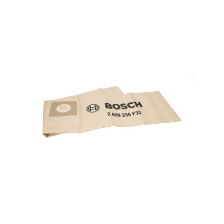BOSCH Vrecko na prach pre vysávač UniversalVac 15