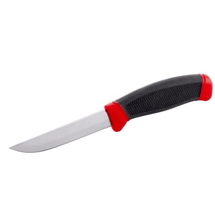 Technický nôž so zosilnenou čepeľou + puzdro 230 mm
