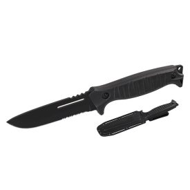 Lovecký nôž s puzdrom 210 mm Lovecký nôž s puzdrom 210 mm