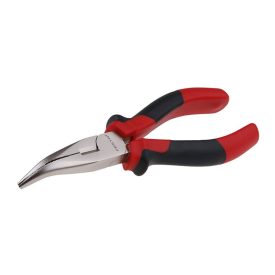FESTA Zahnuté kliešte 160 mm FESTA Zahnuté kliešte 160 mm