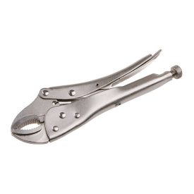 FESTA Zahnuté kliešte samozatváracie 220 mm FESTA Zahnuté kliešte samozatváracie 220 mm