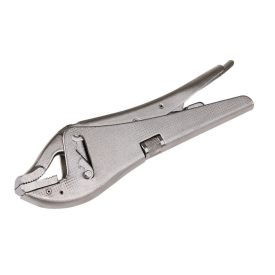 Ploché samozatváracie kliešte 220 mm Ploché samozatváracie kliešte 220 mm