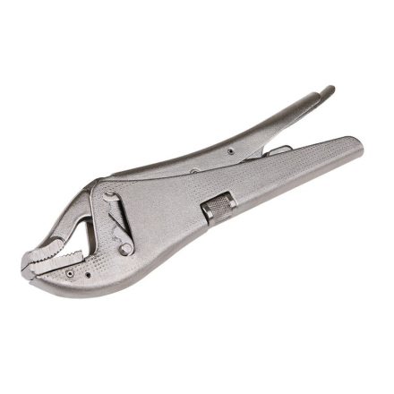 Ploché samozatváracie kliešte 220 mm