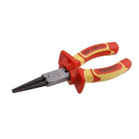 FESTA Okrúhle kliešte 160 mm izolované do 1000 V FESTA Okrúhle kliešte 160 mm izolované do 1000 V