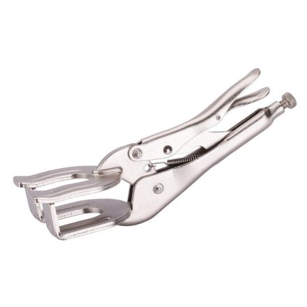 Samozatváracie kliešte v tvare U 220 mm