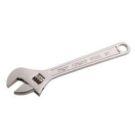 Nastaviteľný kľúč 0-30 mm / 250 mm Nastaviteľný kľúč 0-30 mm / 250 mm