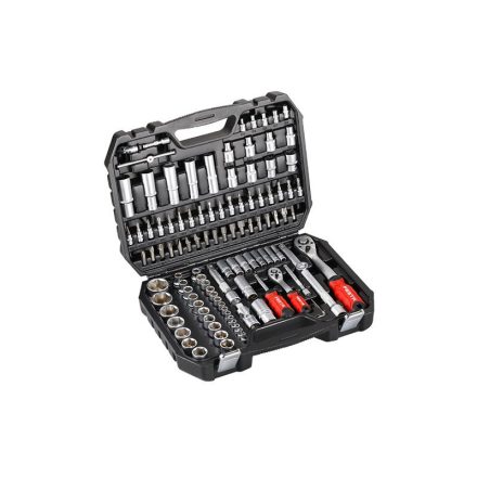 FESTA Sada nástrčných kľúčov 110 kusov 1/4", 1/2" CrV