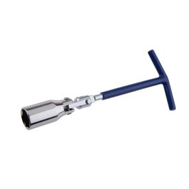 Kľúč na zapaľovacie sviečky 21 mm Kľúč na zapaľovacie sviečky 21 mm