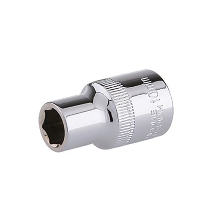 FESTA nástrčný kľúč 1/2" 10 mm CrV
