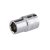 FESTA nástrčný kľúč 1/2" 13 mm CrV