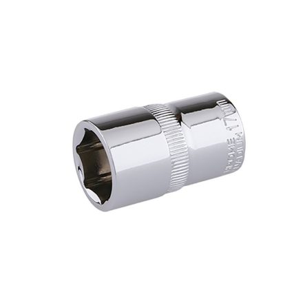 FESTA nástrčný kľúč 1/2" 17 mm CrV