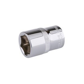 FESTA nástrčný kľúč 1/2" 18 mm CrV FESTA nástrčný kľúč 1/2" 18 mm CrV