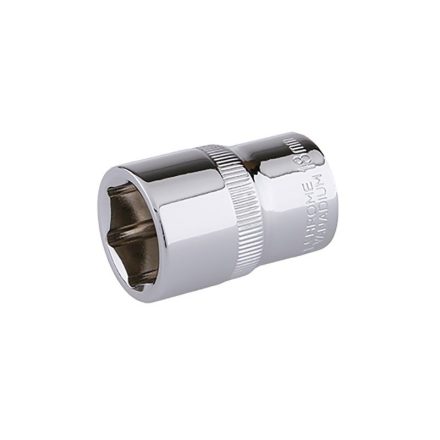 FESTA nástrčný kľúč 1/2" 18 mm CrV