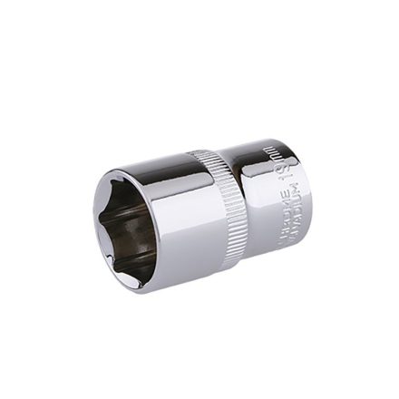 FESTA nástrčný kľúč 1/2" 19 mm CrV