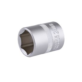 FESTA nástrčný kľúč 1/2" 20 mm CrV FESTA nástrčný kľúč 1/2" 20 mm CrV
