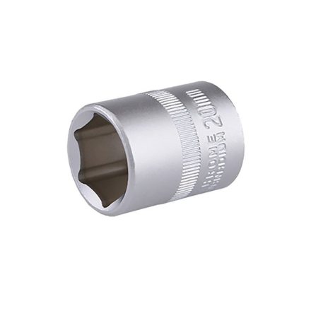 FESTA nástrčný kľúč 1/2" 20 mm CrV