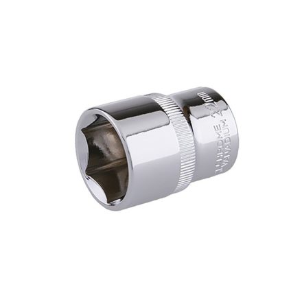 FESTA nástrčný kľúč 1/2" 22 mm CrV