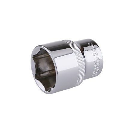 FESTA nástrčný kľúč 1/2" 24 mm CrV