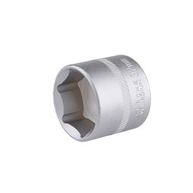 FESTA nástrčný kľúč 1/2" 32 mm CrV FESTA nástrčný kľúč 1/2" 32 mm CrV