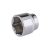 FESTA nástrčný kľúč 1/2" 36 mm CrV