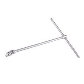 FESTA kľuka v tvare T kĺbová 1/4" 250 mm CrV FESTA kľuka v tvare T kĺbová 1/4" 250 mm CrV
