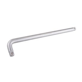 FESTA kľuka v tvare L 1/2" 60 x 320 mm FESTA kľuka v tvare L 1/2" 60 x 320 mm