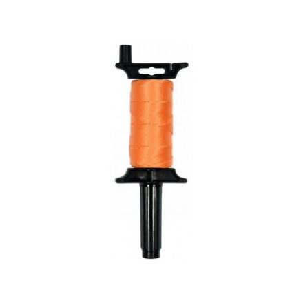 VOREL Murovacia šnúra 75 fm x 1,2 mm oranžová