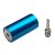 Univerzálny nástrčný kľúč 1/2" 11-32 mm CRV