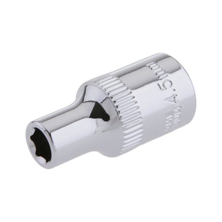 FESTA nástrčný kľúč 1/4" 4,5 mm CrV
