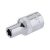FESTA nástrčný kľúč 1/4" 4,5 mm CrV