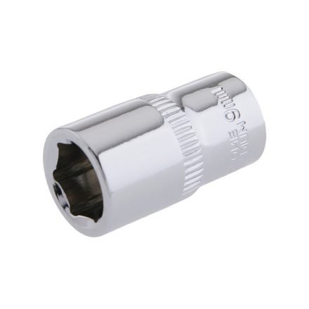 FESTA nástrčný kľúč 1/4" 9 mm CrV