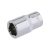 FESTA nástrčný kľúč 1/4" 9 mm CrV