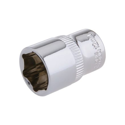 FESTA nástrčný kľúč 1/4" 12 mm CrV