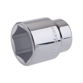 FESTA nástrčný kľúč 3/4" 41 mm CrV FESTA nástrčný kľúč 3/4" 41 mm CrV