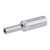 FESTA Dlhý nástrčný kľúč 1/4" 4 mm CrV