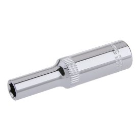 FESTA Dlhý nástrčný kľúč 1/4" 5 mm CrV FESTA Dlhý nástrčný kľúč 1/4" 5 mm CrV