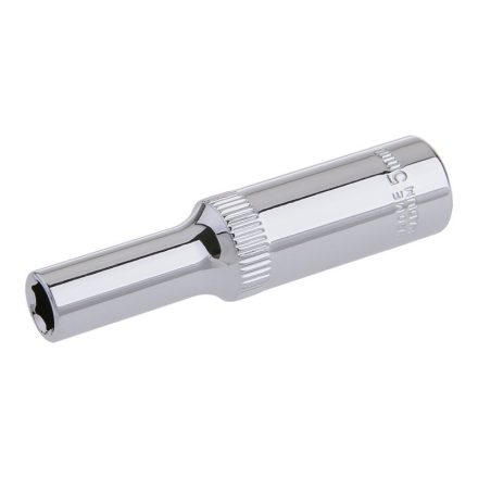 FESTA Dlhý nástrčný kľúč 1/4" 5 mm CrV