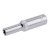 FESTA Dlhý nástrčný kľúč 1/4" 5 mm CrV