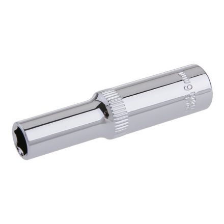 FESTA Dlhý nástrčný kľúč 1/4" 6 mm CrV