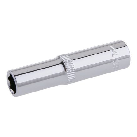 FESTA Dlhý nástrčný kľúč 1/4" 7 mm CrV