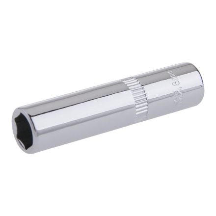 FESTA Dlhý nástrčný kľúč 1/4" 8 mm CrV