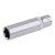 FESTA Dlhý nástrčný kľúč 1/4" 9 mm CrV