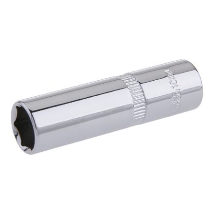 FESTA Dlhý nástrčný kľúč 1/4" 10 mm CrV