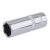 FESTA Dlhý nástrčný kľúč 1/4" 13 mm CrV