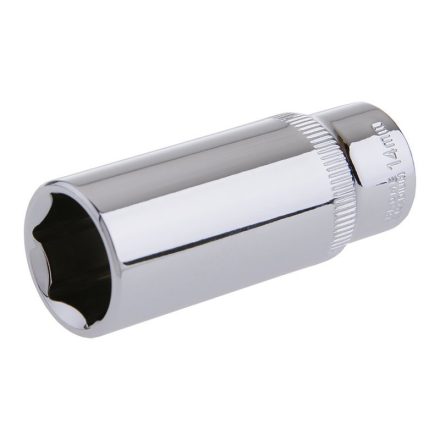 FESTA Dlhý nástrčný kľúč 1/4" 14 mm CrV