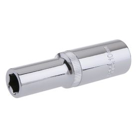 FESTA Dlhý nástrčný kľúč 1/2" 10 mm CrV FESTA Dlhý nástrčný kľúč 1/2" 10 mm CrV