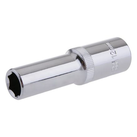 FESTA Dlhý nástrčný kľúč 1/2" 12 mm CrV
