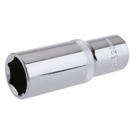 FESTA Dlhý nástrčný kľúč 1/2" 20 mm CrV